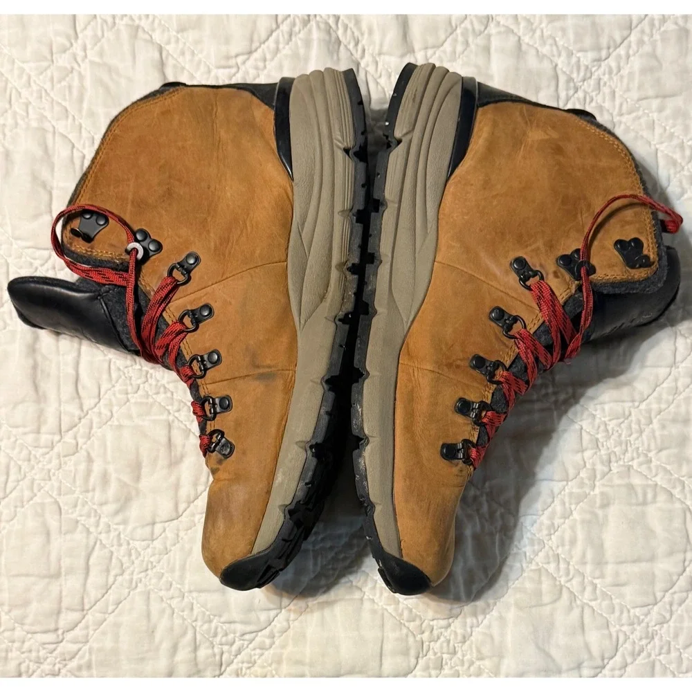 Danner mountain 600